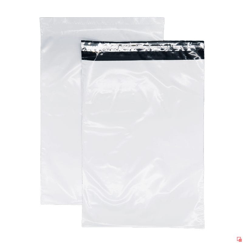 Foliopak koperta kurierska 350x460+50 mm D5